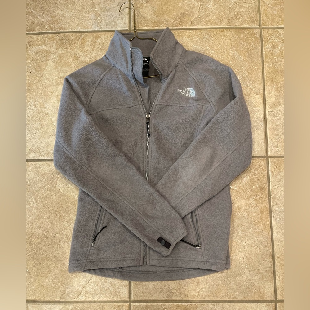 The North Face Fleece Full Zip
